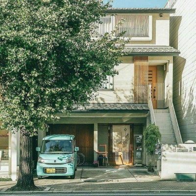 兽设场景氛围营造Furry群